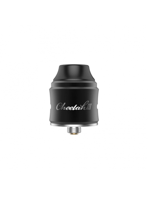 Köp OBS Cheetah 3 RDA i vape shop i Sverige | 7vapes