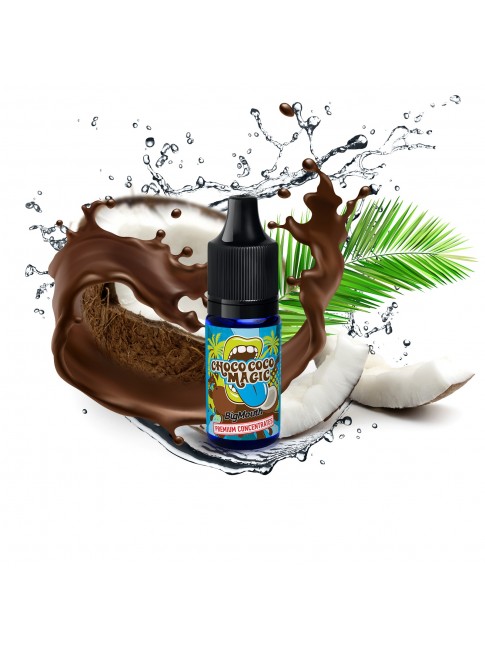 Buy Choco Coco Magic at Vape Shop – 7Vapes