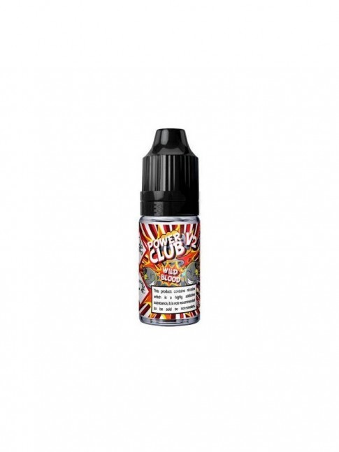 Köp Wild Blood i vape shop i Sverige | 7vapes