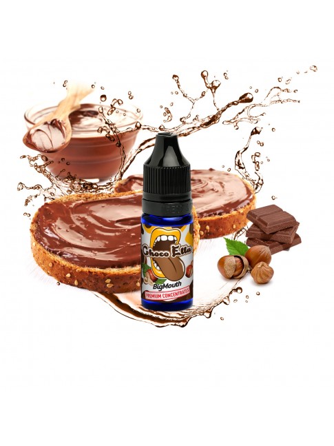 Buy Choco Ella at Vape Shop – 7Vapes