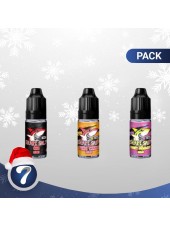 Buy Shark Salt 20mg Salt liquid Pack at Vape Shop – 7Vapes