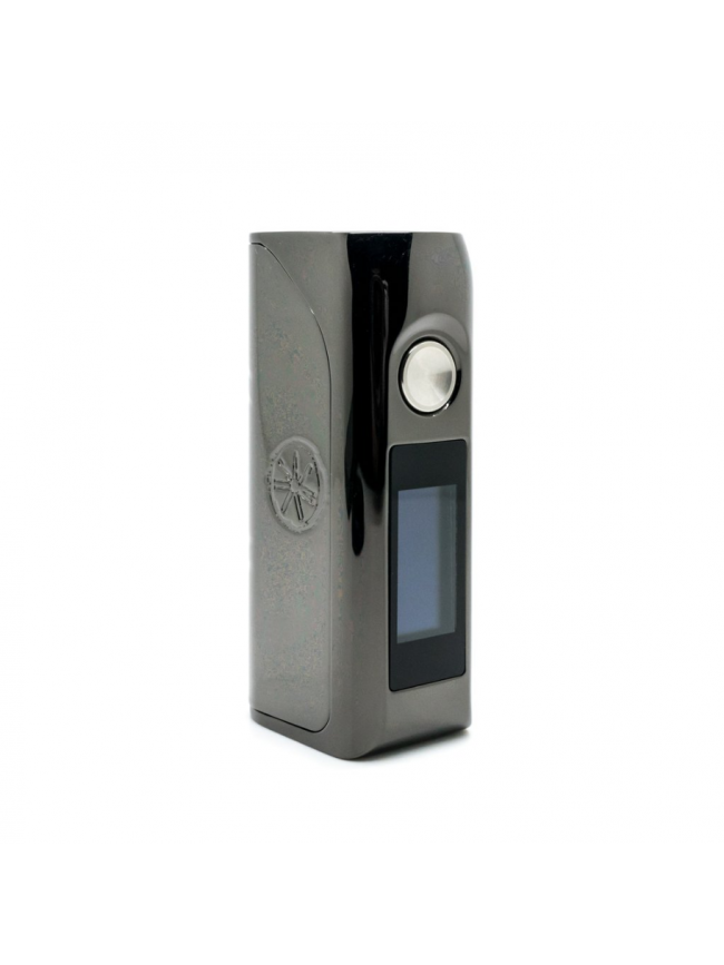 Kjøp Asmodus Colossal 80W Mod i vape shop i norge - 7Vapes.no