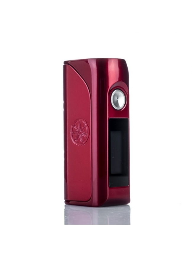 Kjøp Asmodus Colossal 80W Mod i vape shop i norge - 7Vapes.no Kjøp Asmodus Colossal 80W Mod i vape shop i norge - 7Vapes.no