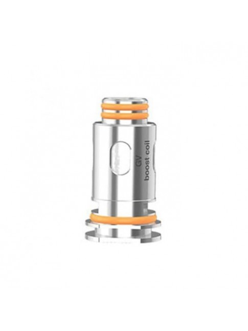 Köp Aegis Boost Coil i vape shop i Sverige | 7vapes