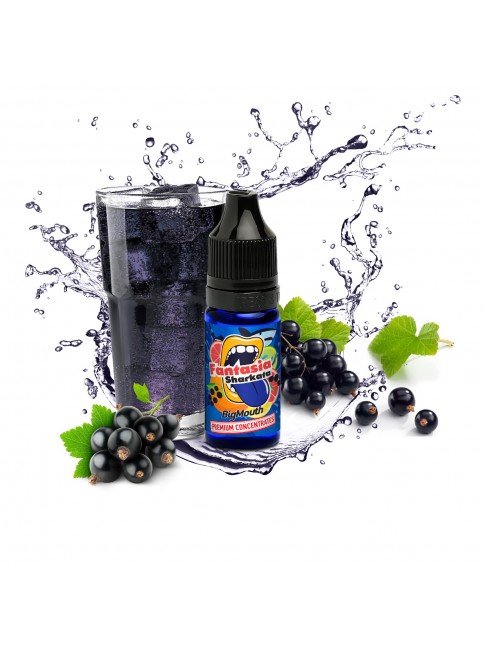 Köp Fantasia Sharkata i vape shop i Sverige | 7vapes