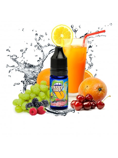 Köp Fruit Juice i vape shop i Sverige | 7vapes