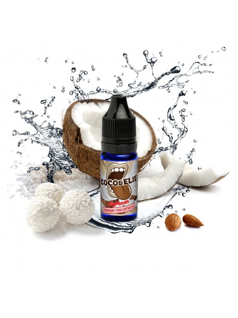 Köp Coco & Elie i vape shop i Sverige | 7vapes