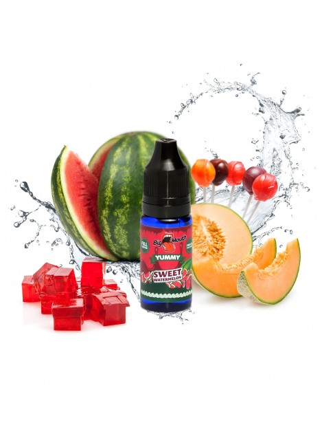 Köp Sweet Watermelon i vape shop i Sverige | 7vapes