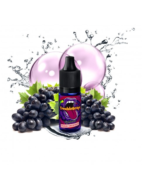 Köp Trouble Grape i vape shop i Sverige | 7vapes