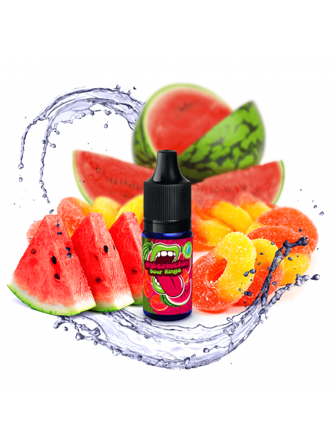 Buy Watermelon Sour Rings at Vape Shop – 7Vapes