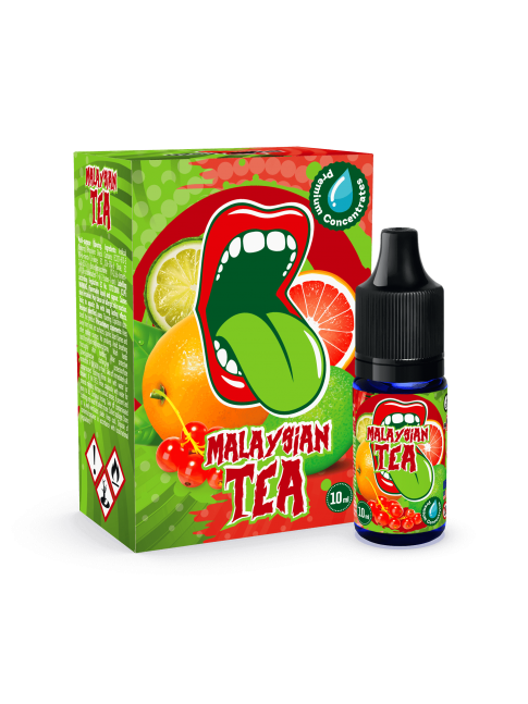 Köp Malaysian Tea i vape shop i Sverige | 7vapes