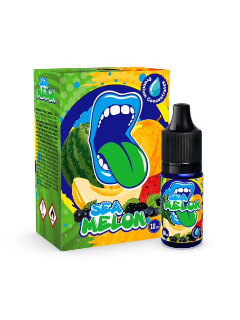 Köp Sea Melon i vape shop i Sverige | 7vapes