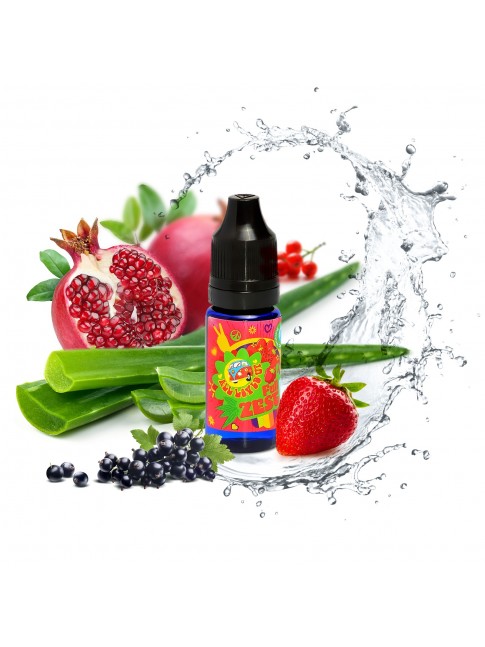 Köp Full Zest i vape shop i Sverige | 7vapes