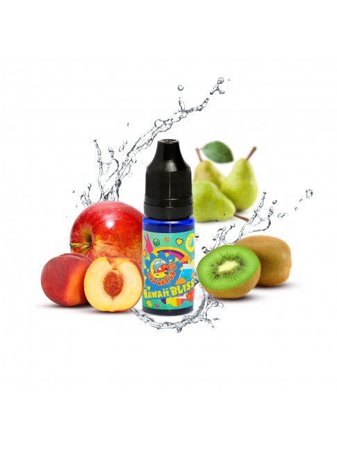 Köp Hawaii Bliss i vape shop i Sverige | 7vapes