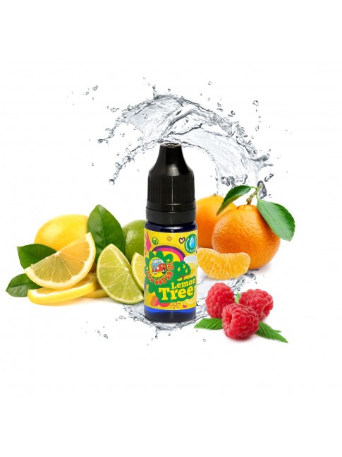 Köp Lemon Tree i vape shop i Sverige | 7vapes