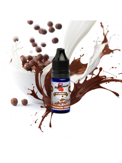 Köp Cinnamon Cereal i vape shop i Sverige | 7vapes
