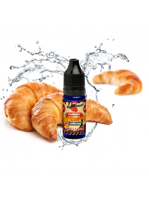 Köp Chocolate Banana Croisant i vape shop i Sverige | 7vapes
