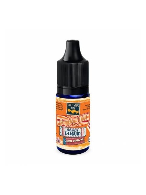 Köp Grapefruit Chill i vape shop i Sverige | 7vapes