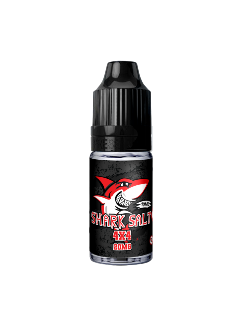 Köp 4x4 i vape shop i Sverige | 7vapes