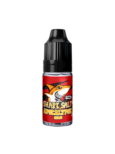 Buy Apocalypse at Vape Shop – 7Vapes