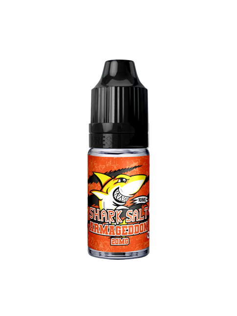 Köp Armageddon i vape shop i Sverige | 7vapes
