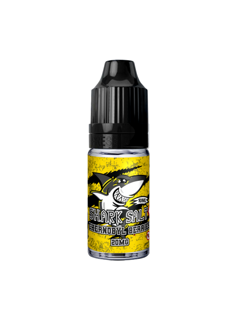 Köp Chernobyl Berries i vape shop i Sverige | 7vapes