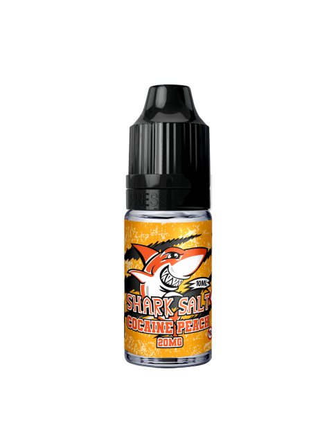 Köp Cocaine Peach i vape shop i Sverige | 7vapes