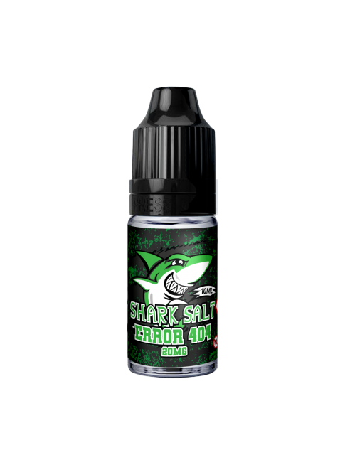 Köp Error 404 i vape shop i Sverige | 7vapes