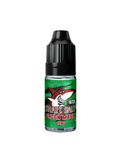 Köp Green Mask i vape shop i Sverige | 7vapes