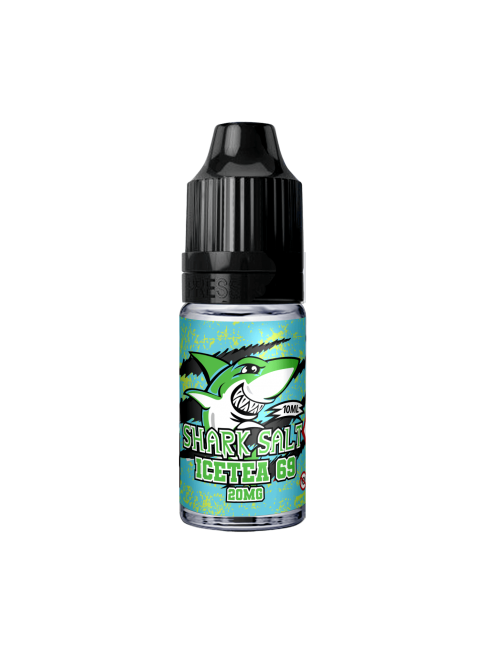 Köp Ice Tea 69 i vape shop i Sverige | 7vapes