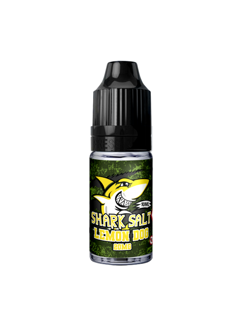 Köp Lemon Dog i vape shop i Sverige | 7vapes