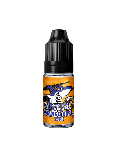Buy Mango Goal at Vape Shop – 7Vapes