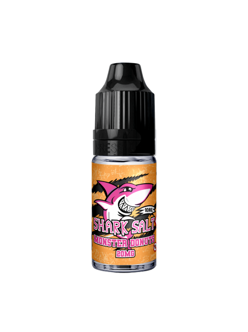 Köp Monster Donuts i vape shop i Sverige | 7vapes