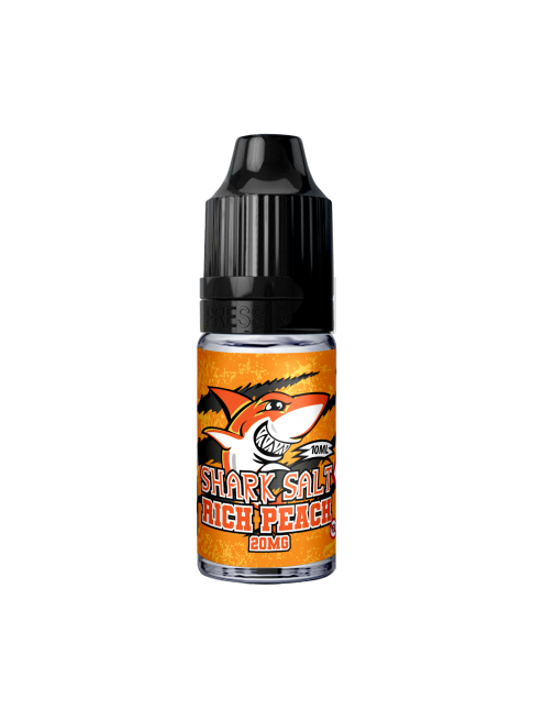 Köp Rich Peach i vape shop i Sverige | 7vapes