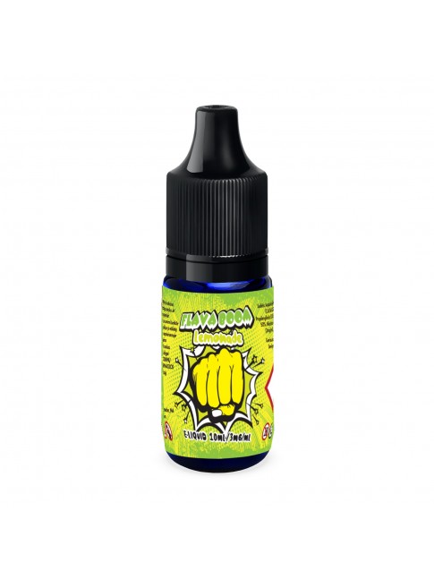Köp Lemonade i vape shop i Sverige | 7vapes