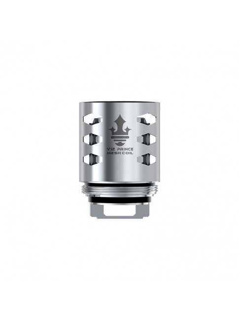 Köp SMOK TFV12 Prince Mesh Coil i vape shop i Sverige | 7vapes
