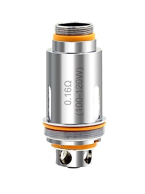 Kjøp Aspire Cleito 120 Coil i vår nettbutikk – 7Vapes.no