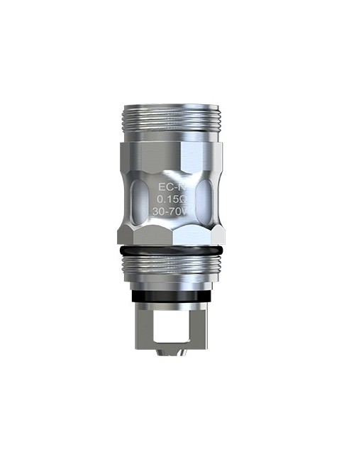 Kjøp Eleaf iJust ECM - N Coil i vår nettbutikk – 7Vapes.no