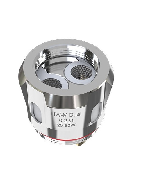 Köp Eleaf iJust 3 HW-M Dual Coil i vape shop i Sverige | 7vapes
