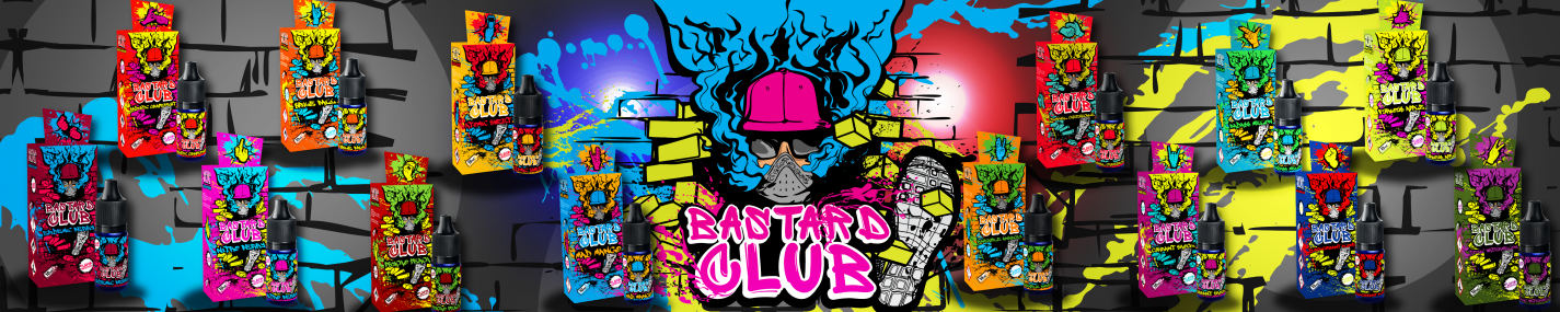 Bastard Club (MAL) l 7Vapes 