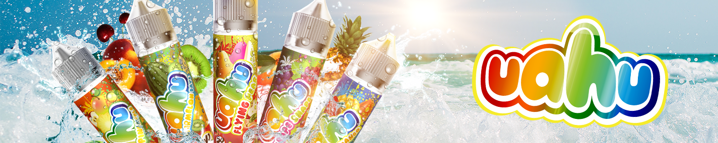 Uahu (CA) l 7Vapes 