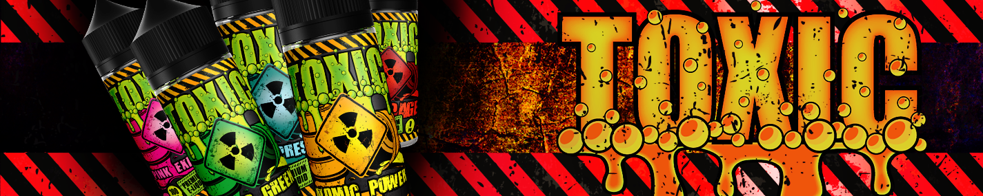 Toxic (THAI) l 7Vapes 